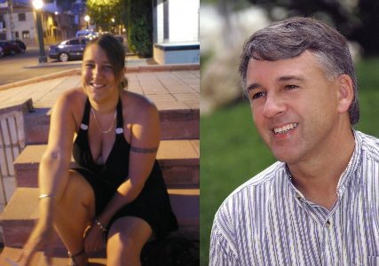 jo and david, webmasters of Swingers in Canada